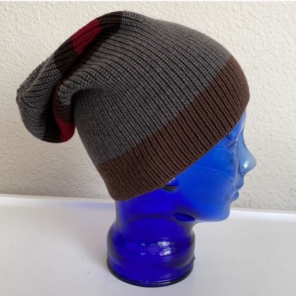 Authentic Gucci Wool Knit Beanie Hat - Picture 6 of 7